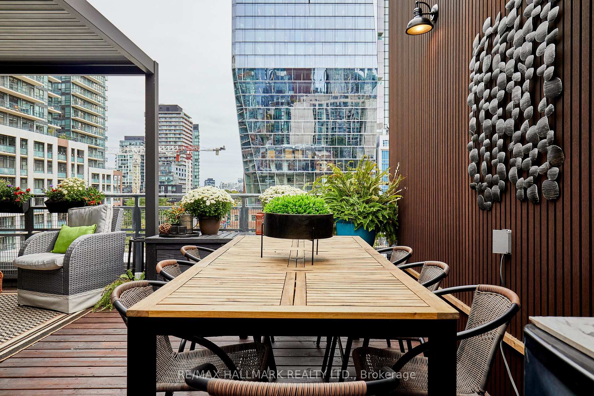 383 Adelaide Street E 412, Toronto Unit: 412