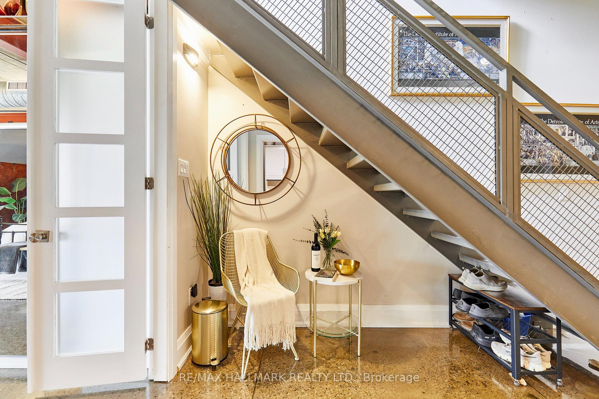 383 Adelaide Street E 412, Toronto Unit: 412
