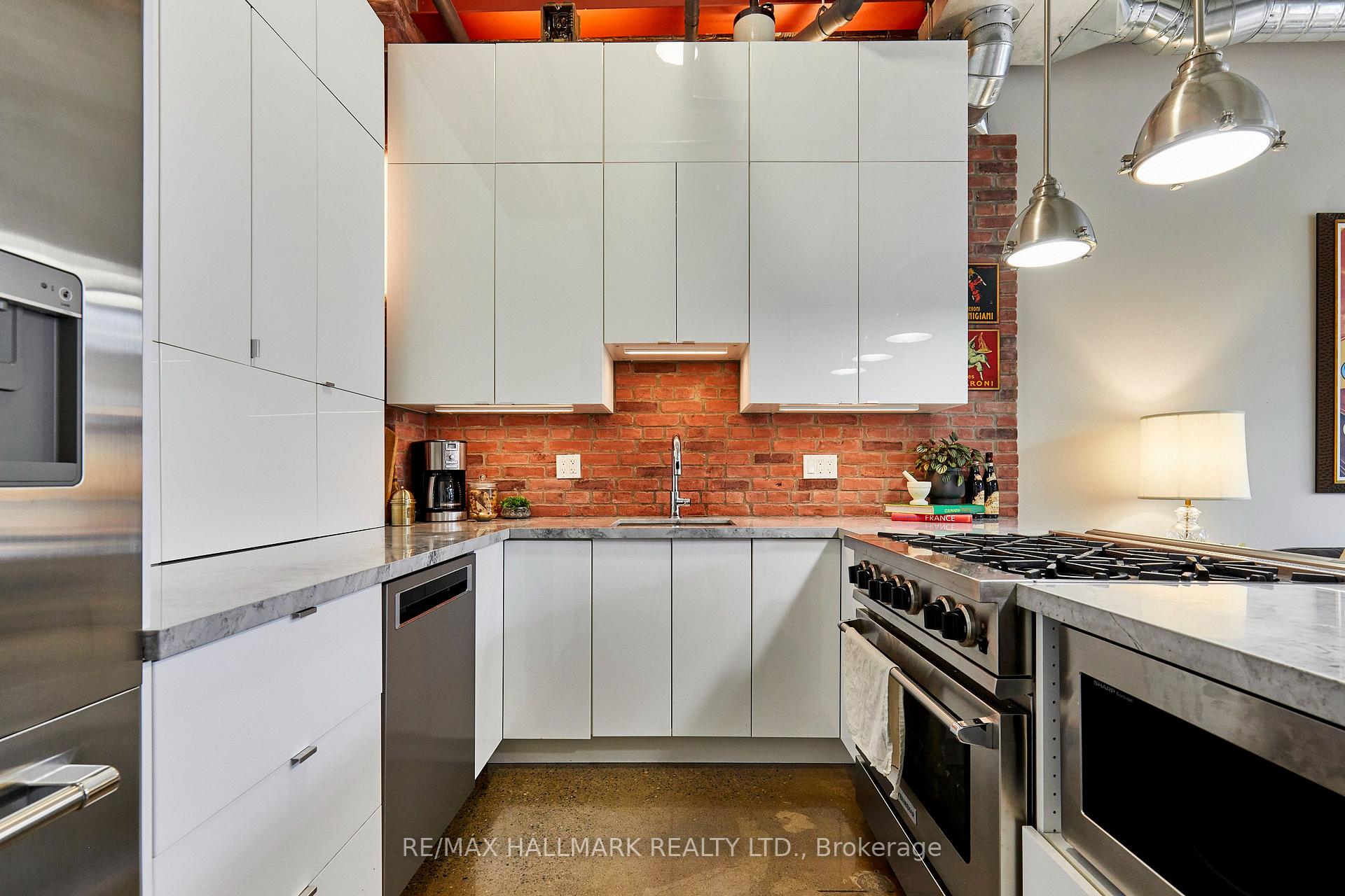 383 Adelaide Street E 412, Toronto Unit: 412