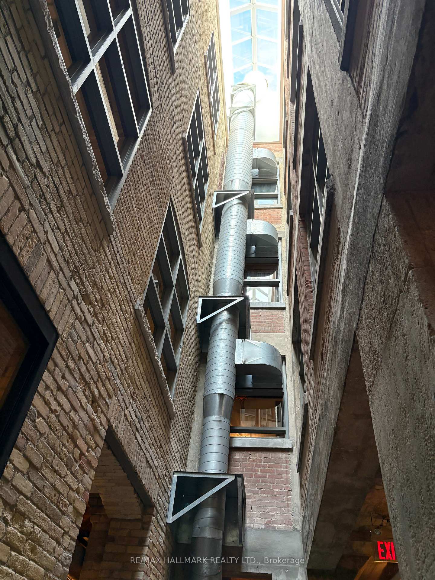 383 Adelaide Street E 412, Toronto Unit: 412