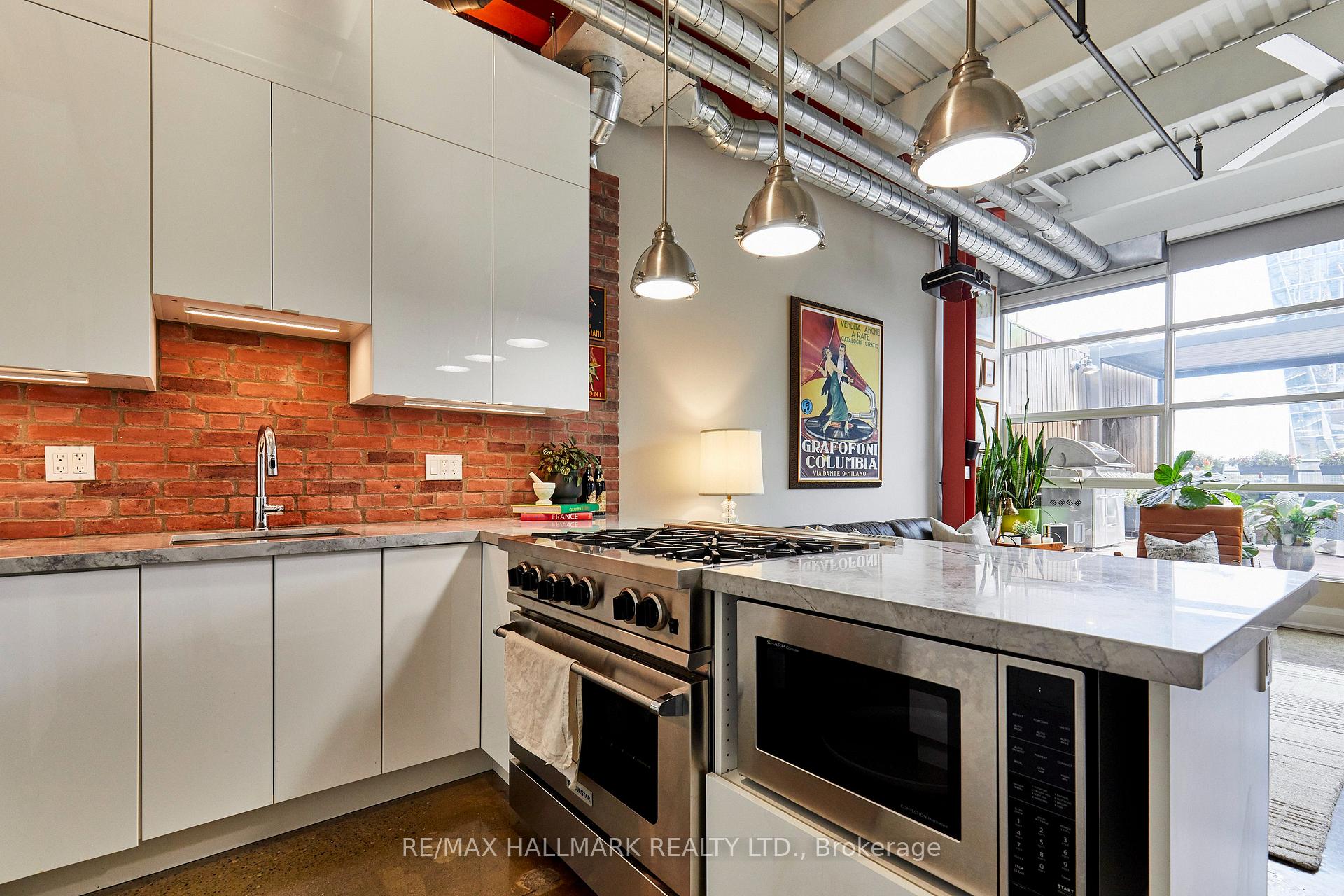 383 Adelaide Street E 412, Toronto Unit: 412
