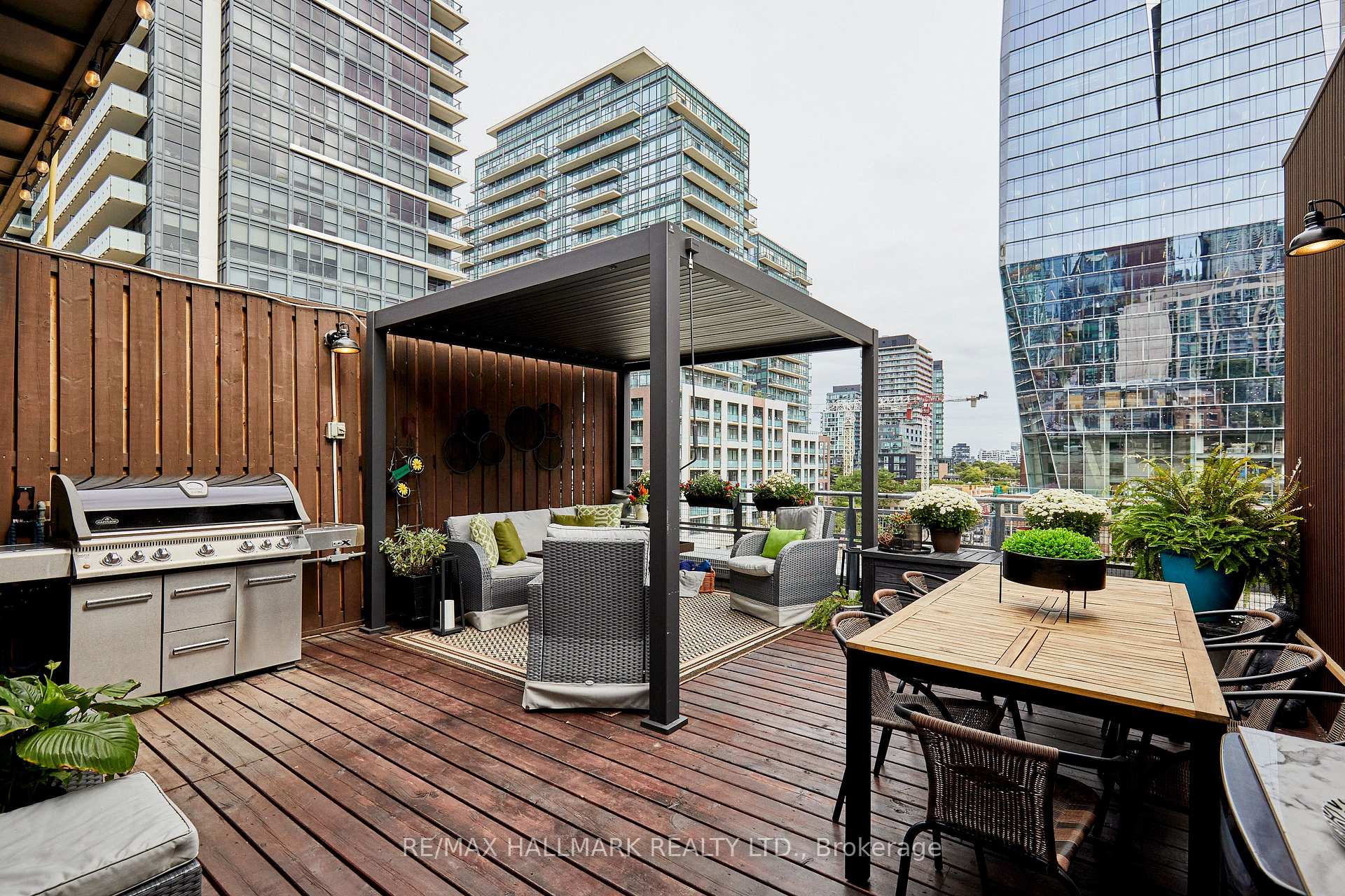 383 Adelaide Street E 412, Toronto Unit: 412
