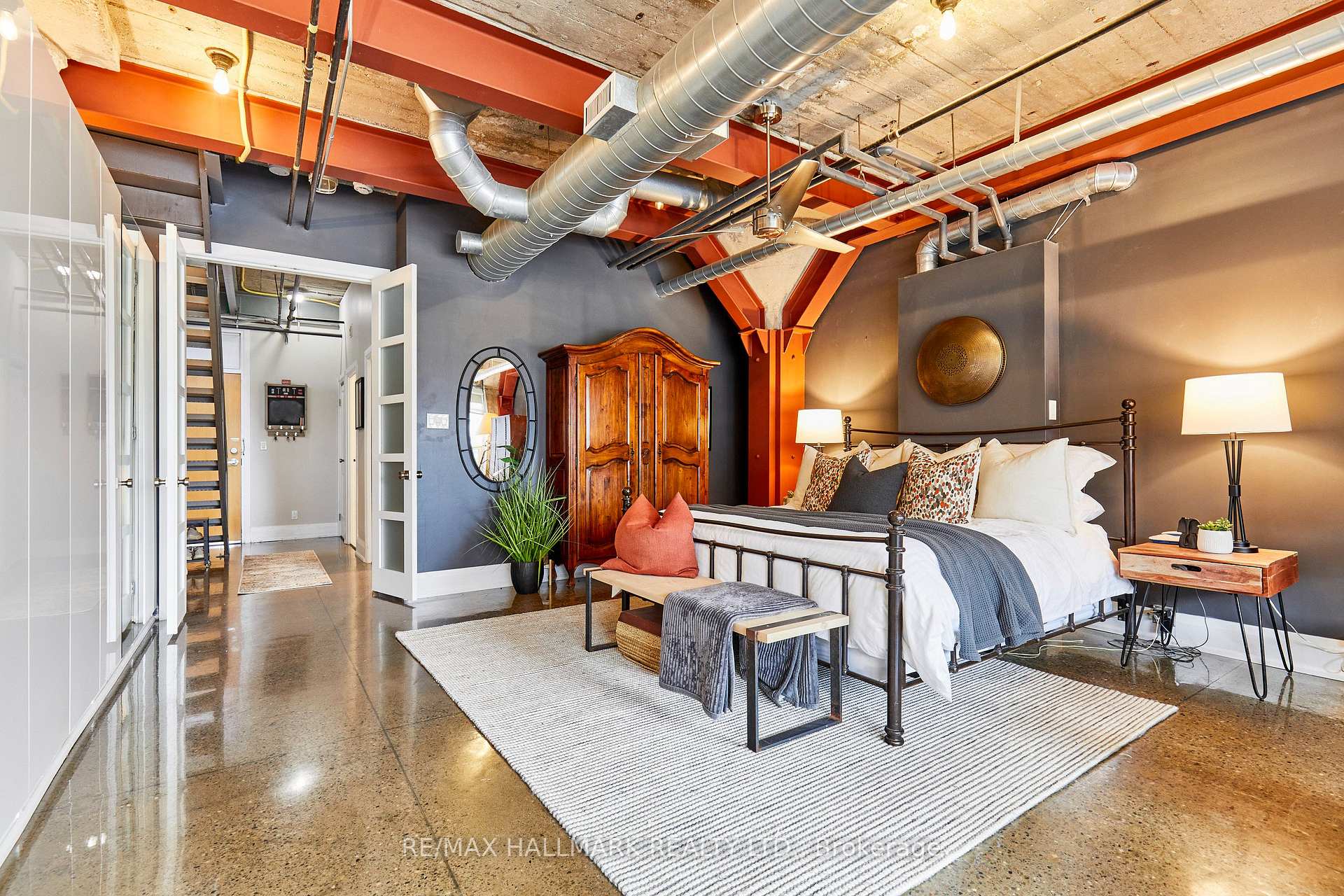 383 Adelaide Street E 412, Toronto Unit: 412