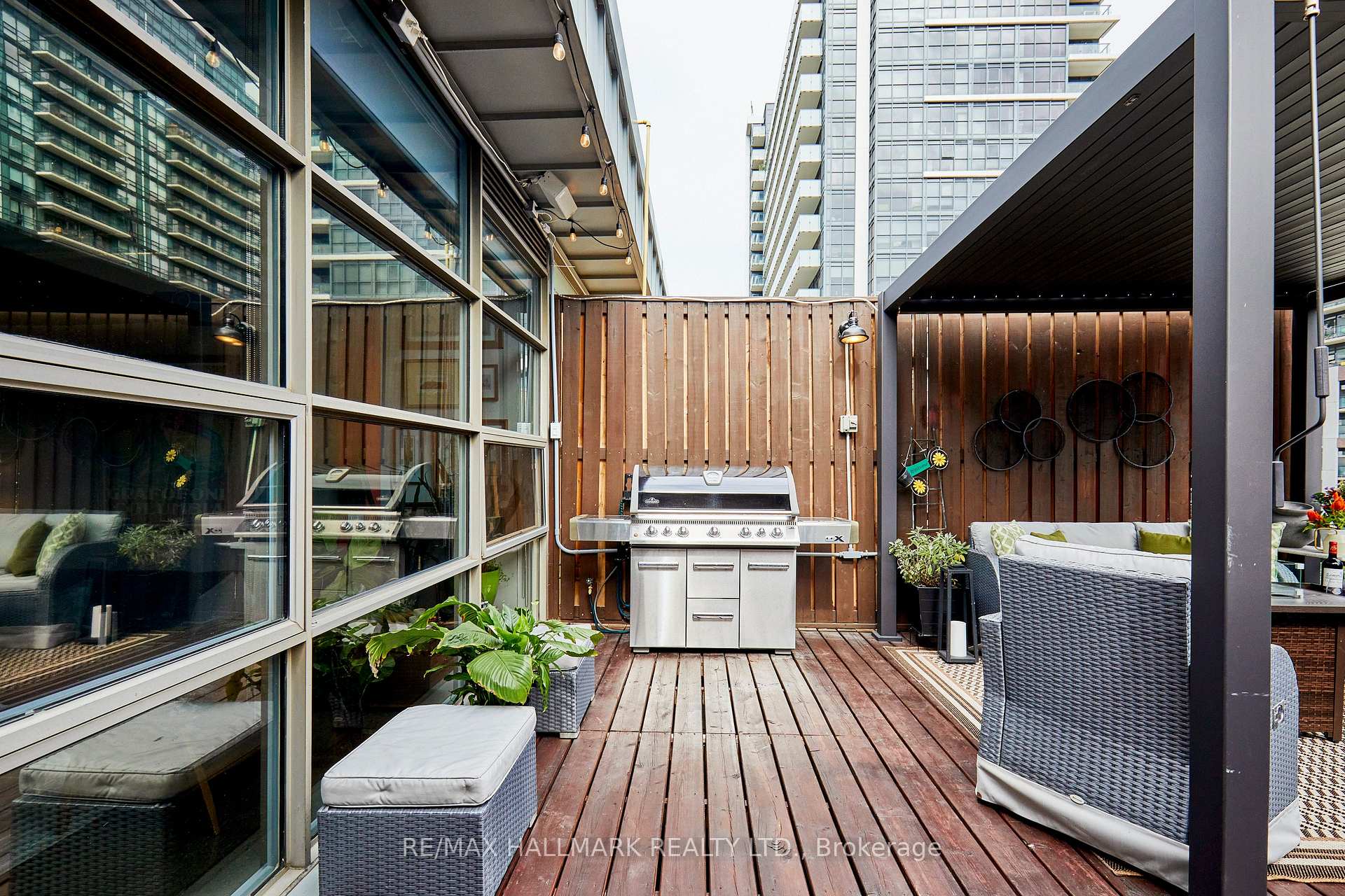 383 Adelaide Street E 412, Toronto Unit: 412