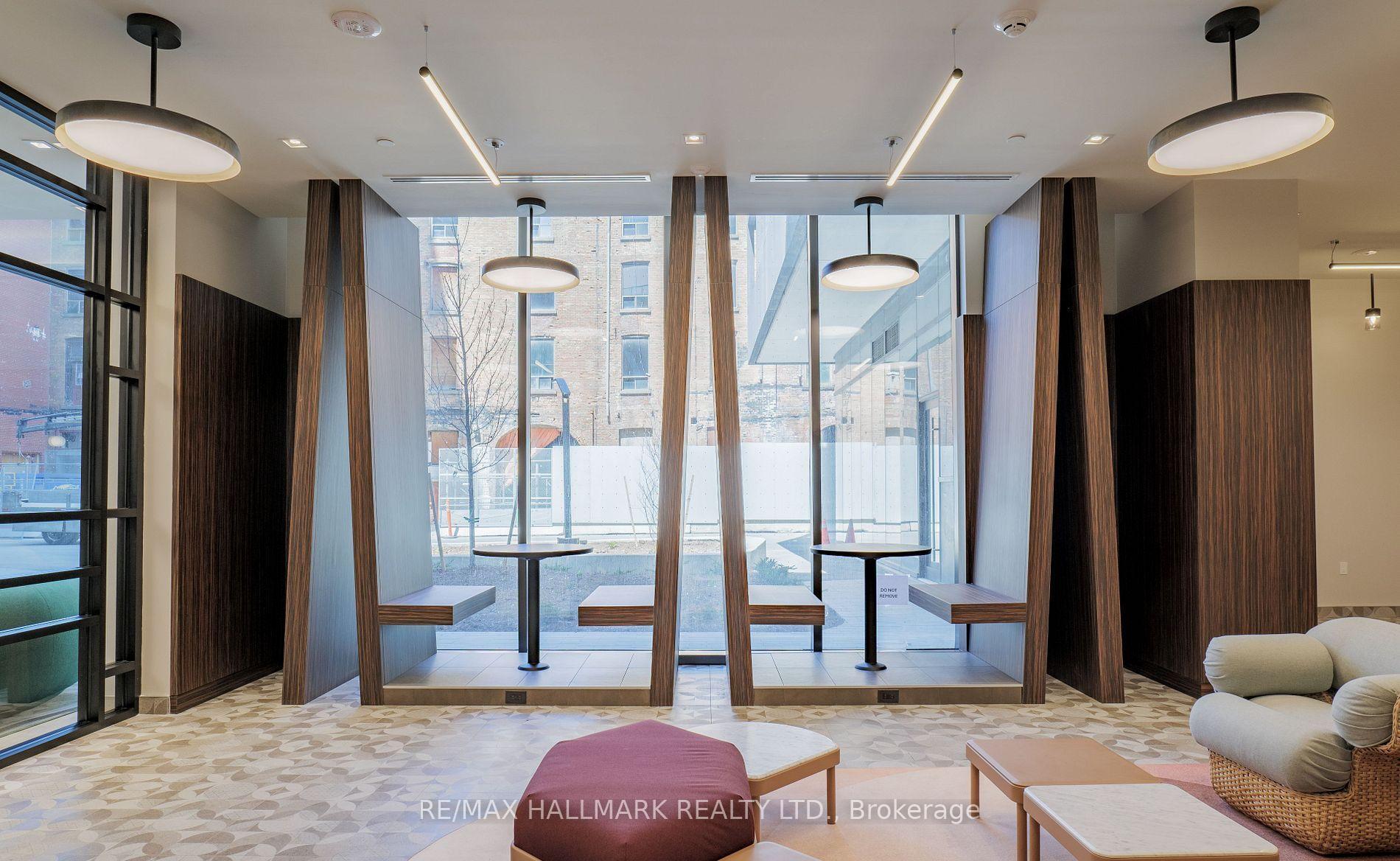9 Tecumseth Street 421, Toronto Unit: 421