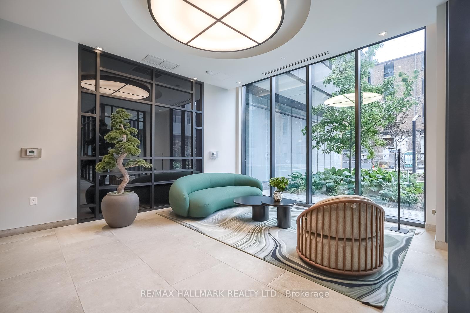 9 Tecumseth Street 421, Toronto Unit: 421