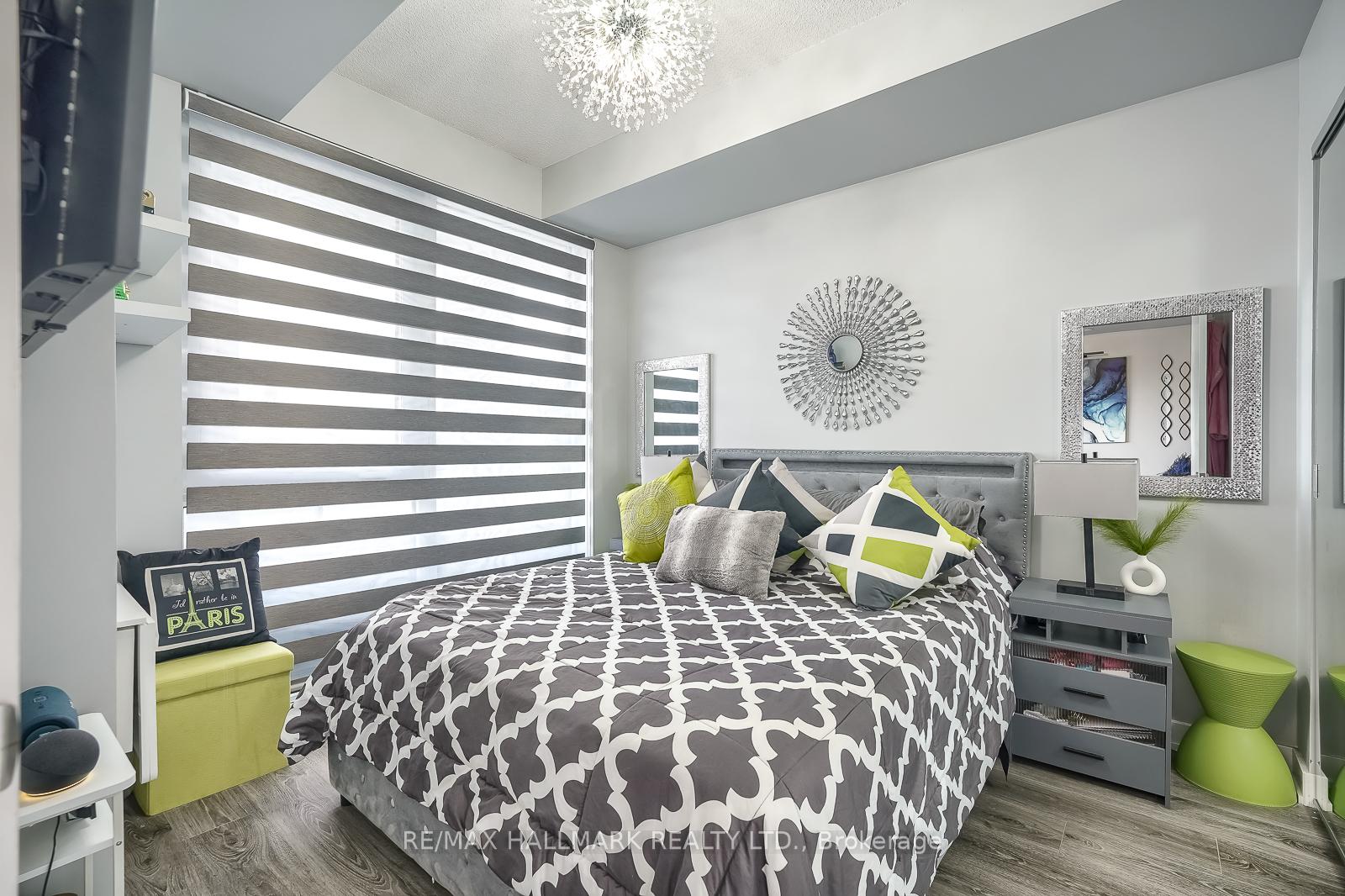 9 Tecumseth Street 421, Toronto Unit: 421