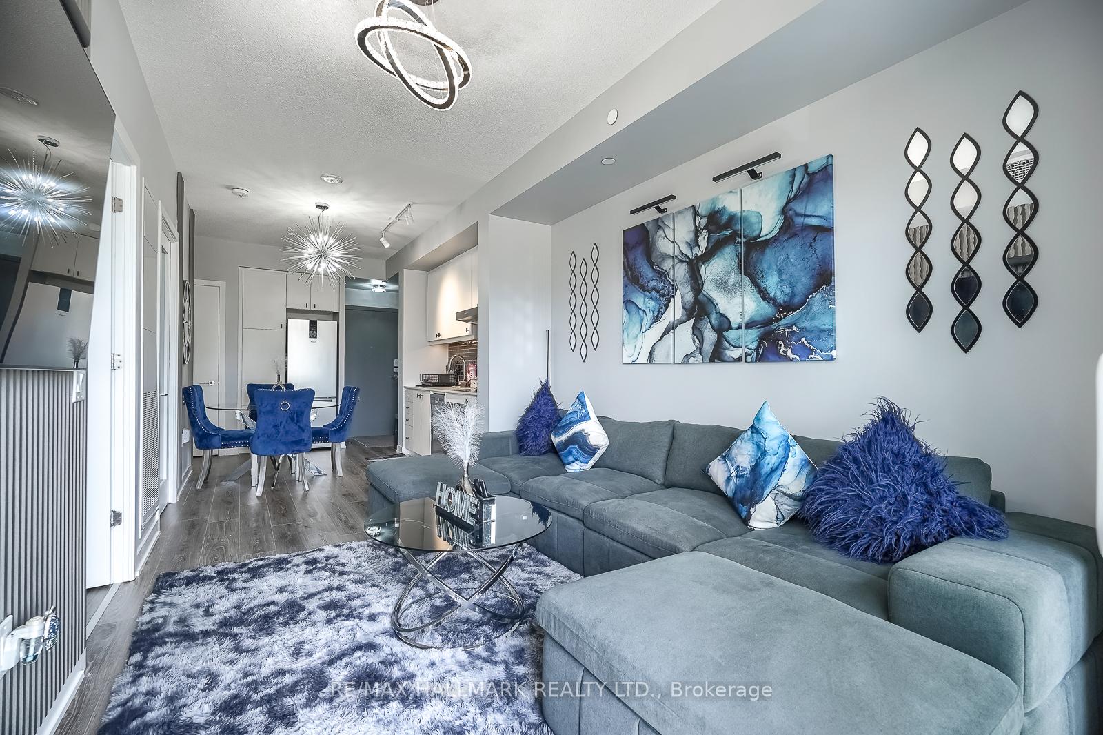 9 Tecumseth Street 421, Toronto Unit: 421