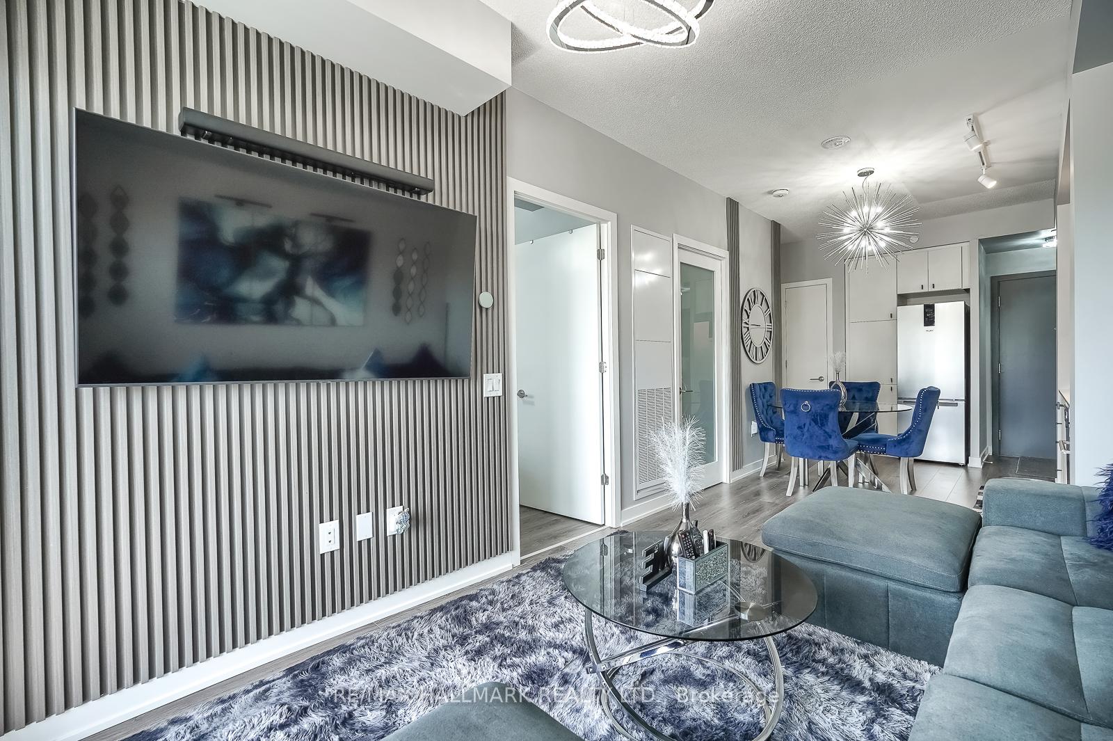 9 Tecumseth Street 421, Toronto Unit: 421