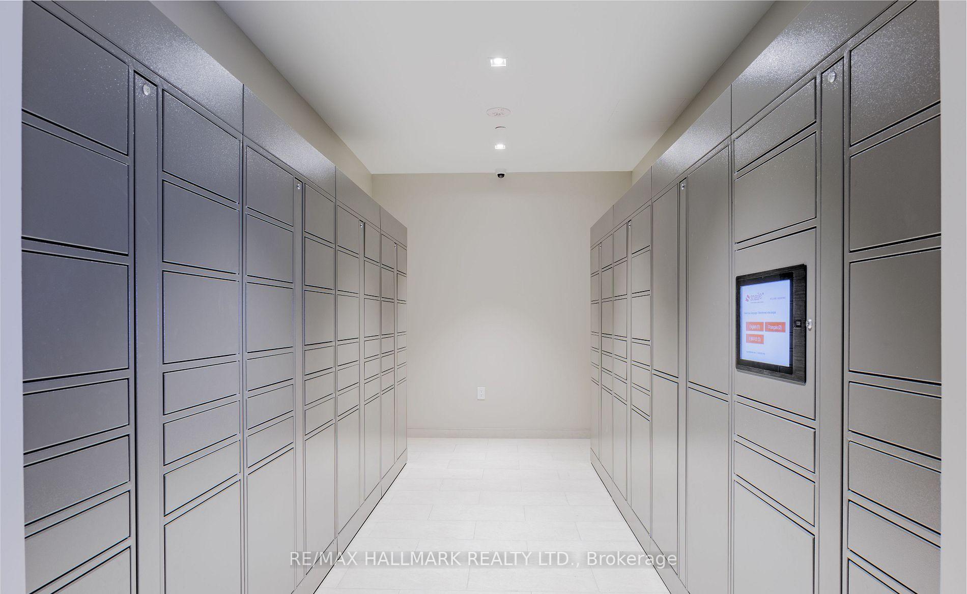 9 Tecumseth Street 421, Toronto Unit: 421