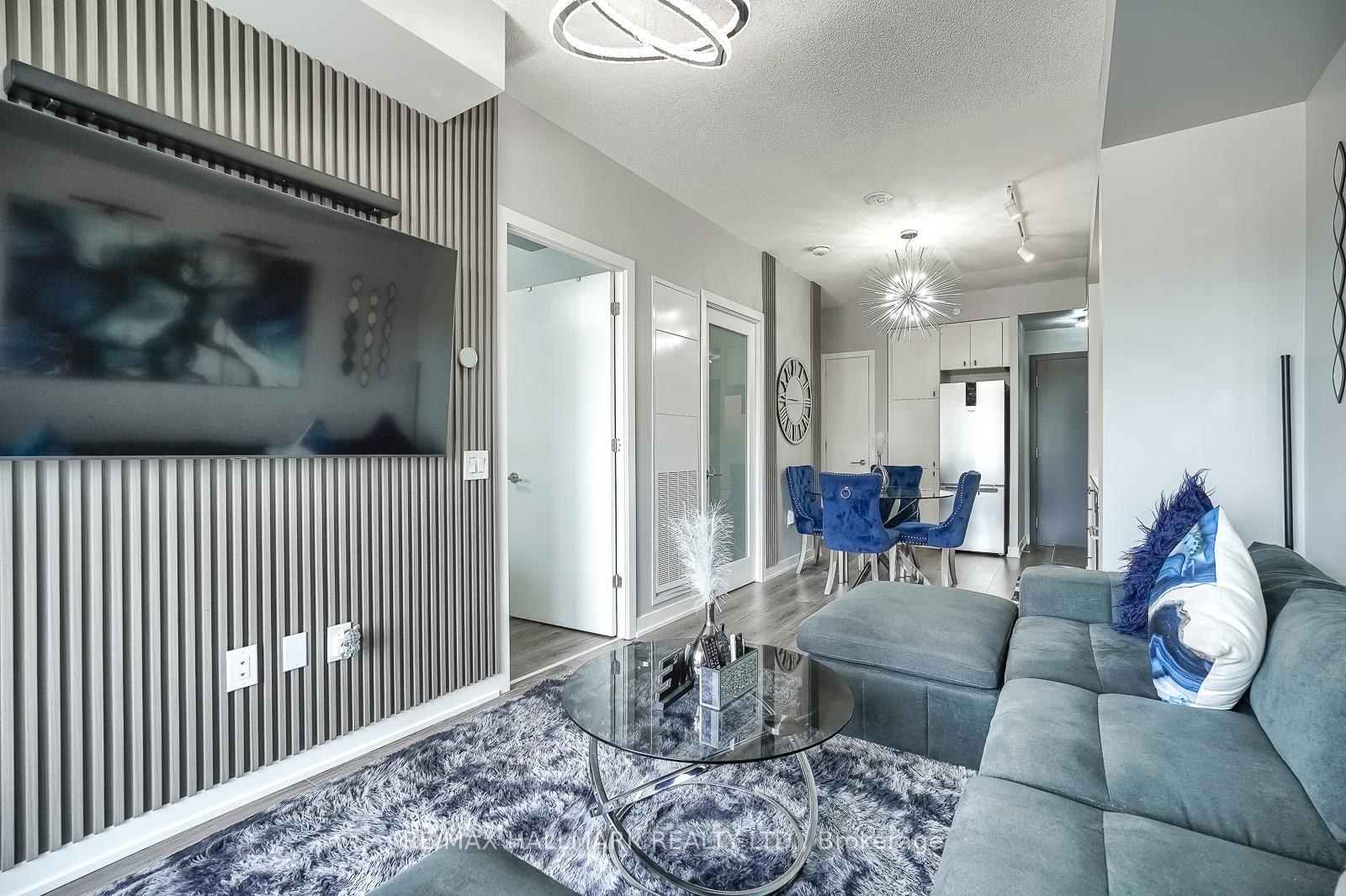 9 Tecumseth Street 421, Toronto Unit: 421