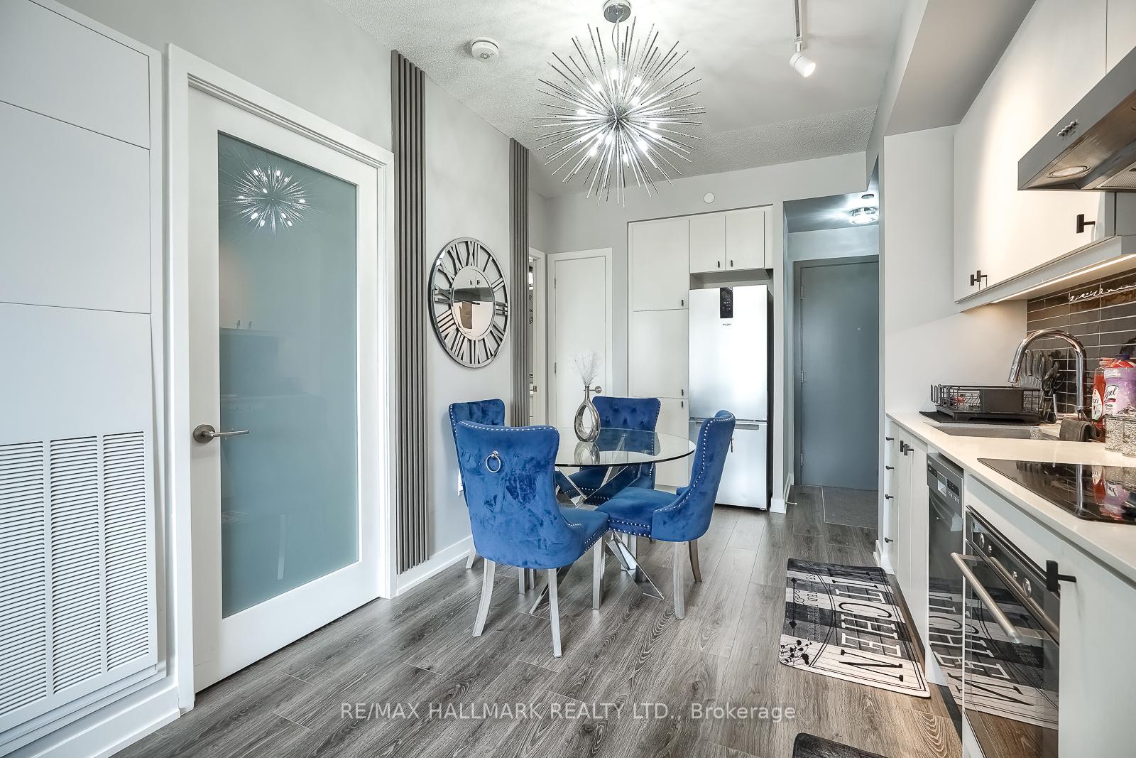 9 Tecumseth Street 421, Toronto Unit: 421