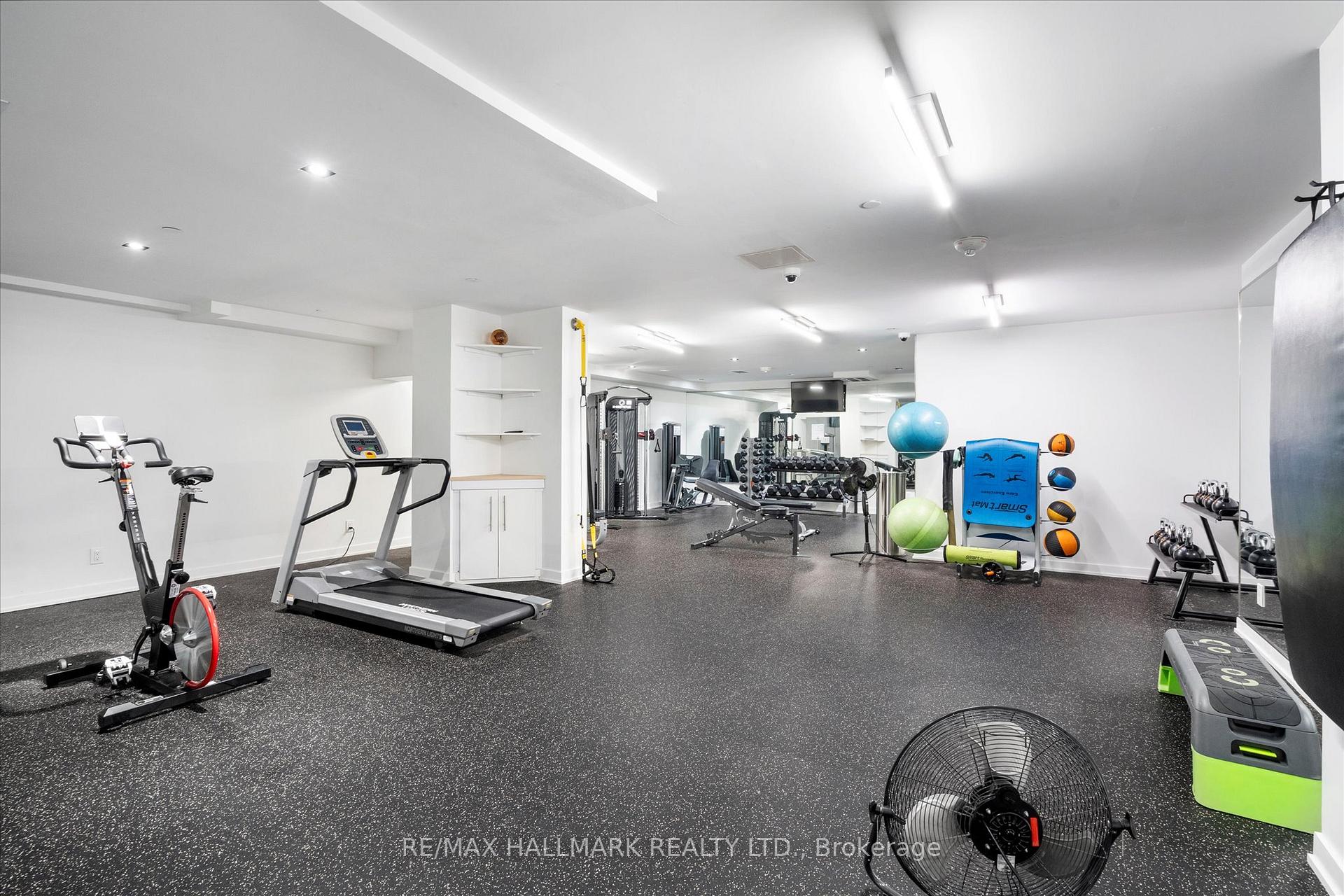 1350 Kingston Road 215