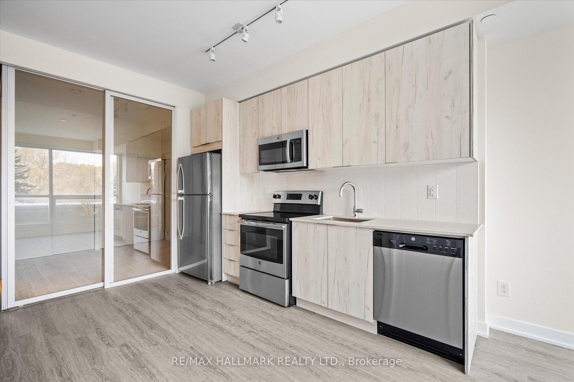 1350 Kingston Road 215