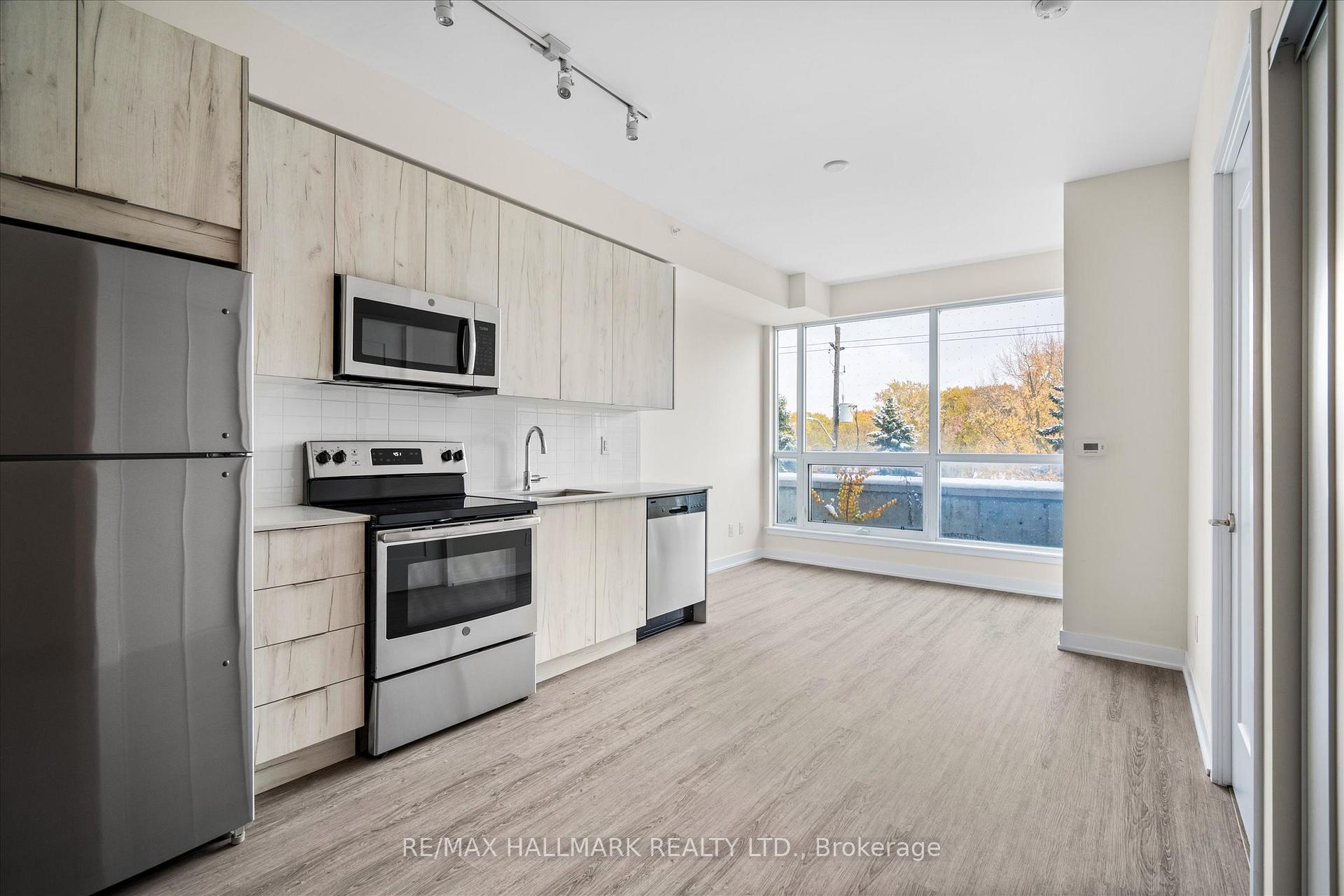 1350 Kingston Road 215