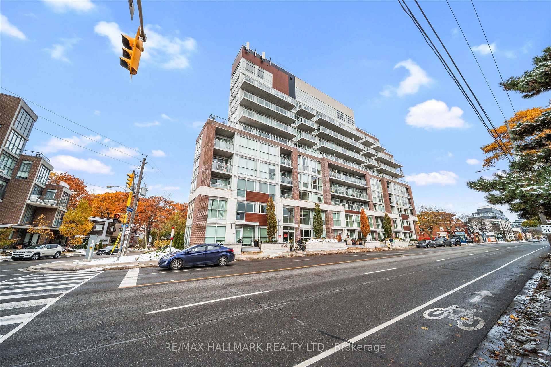 1350 Kingston Road 215