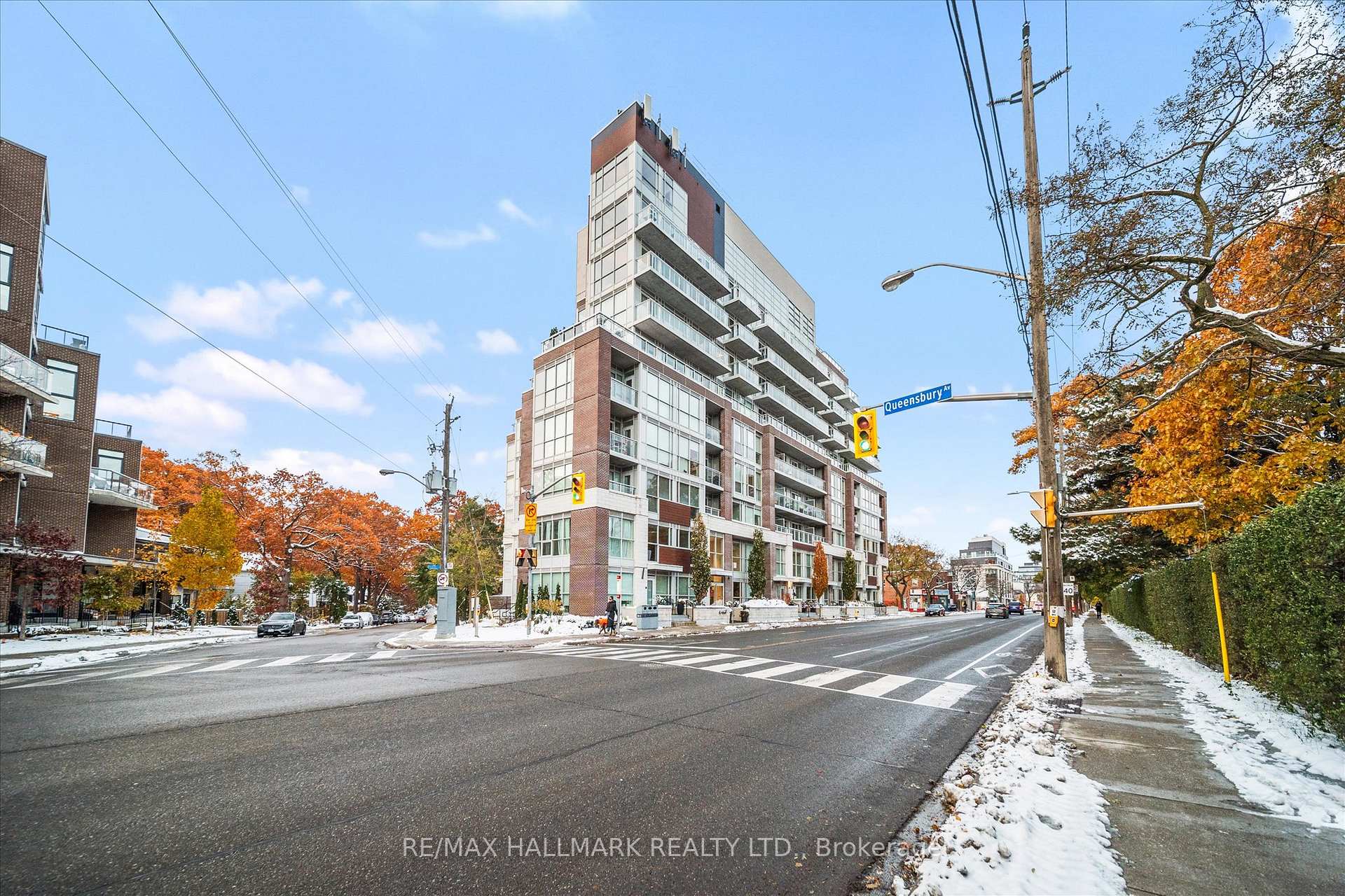 1350 Kingston Road 215