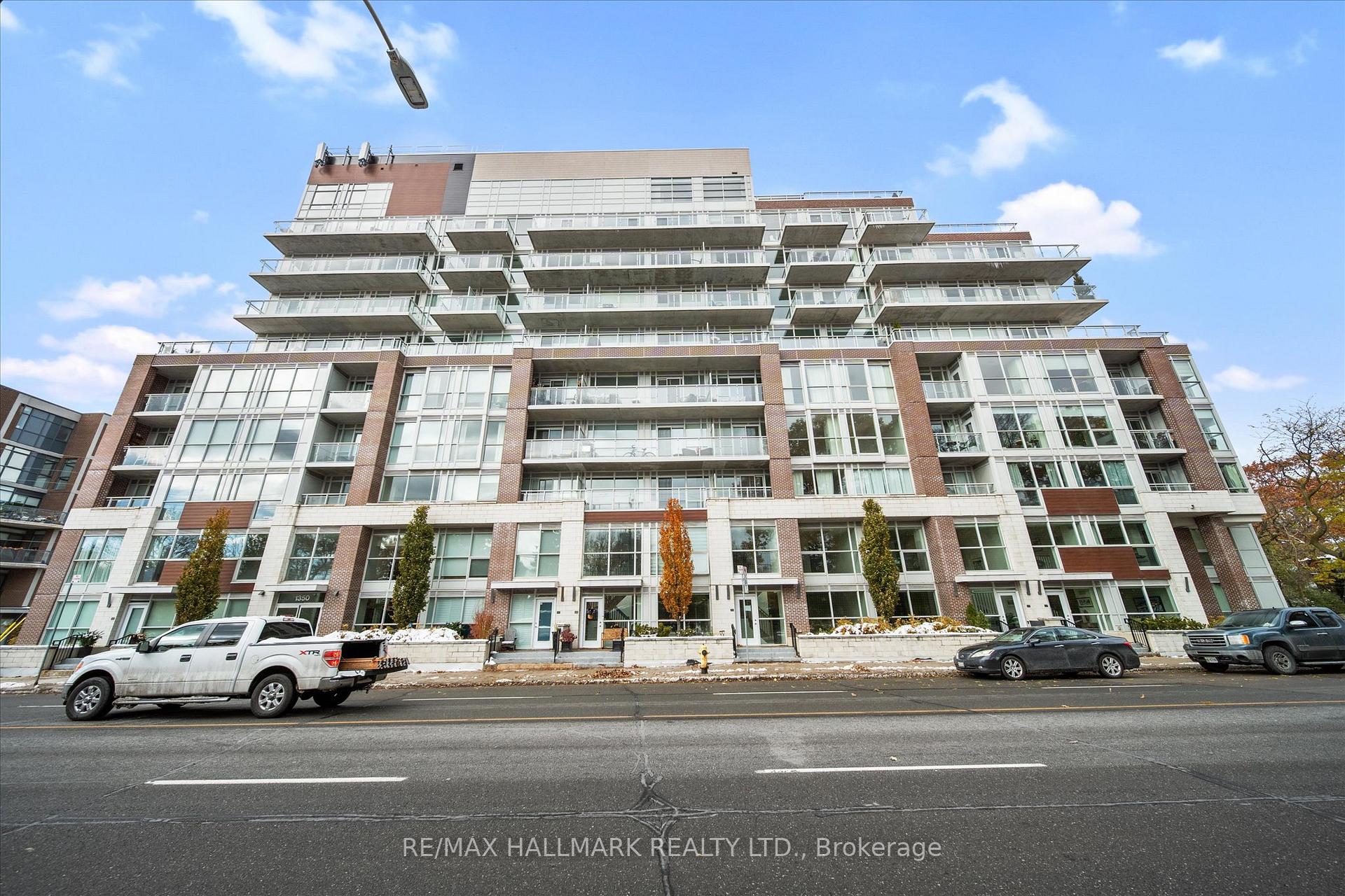 1350 Kingston Road 215