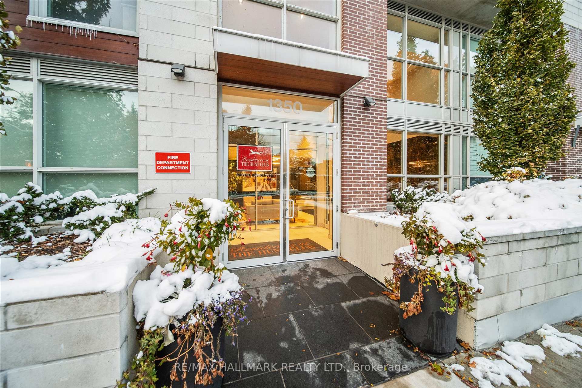 1350 Kingston Road 215