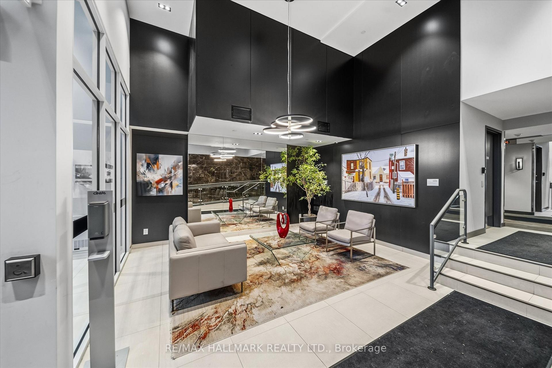 1350 Kingston Road 215