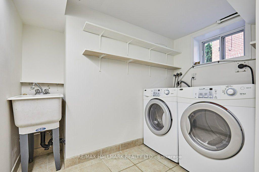 181 Ferris Road Basement, Toronto Unit: Basement