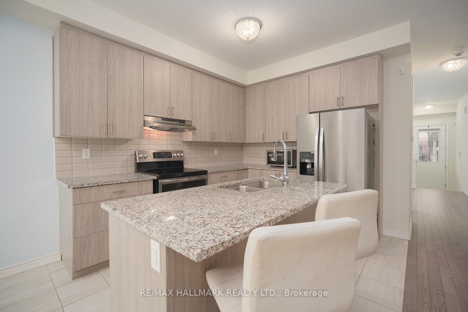 4 Hickling Lane