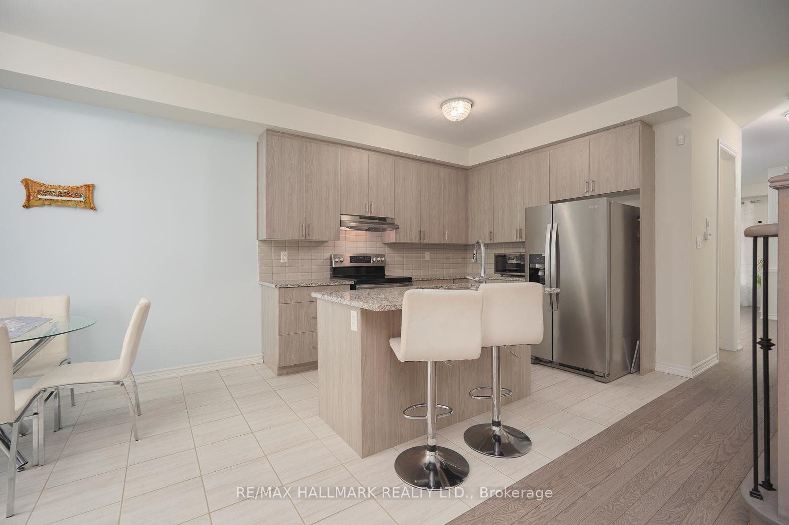 4 Hickling Lane