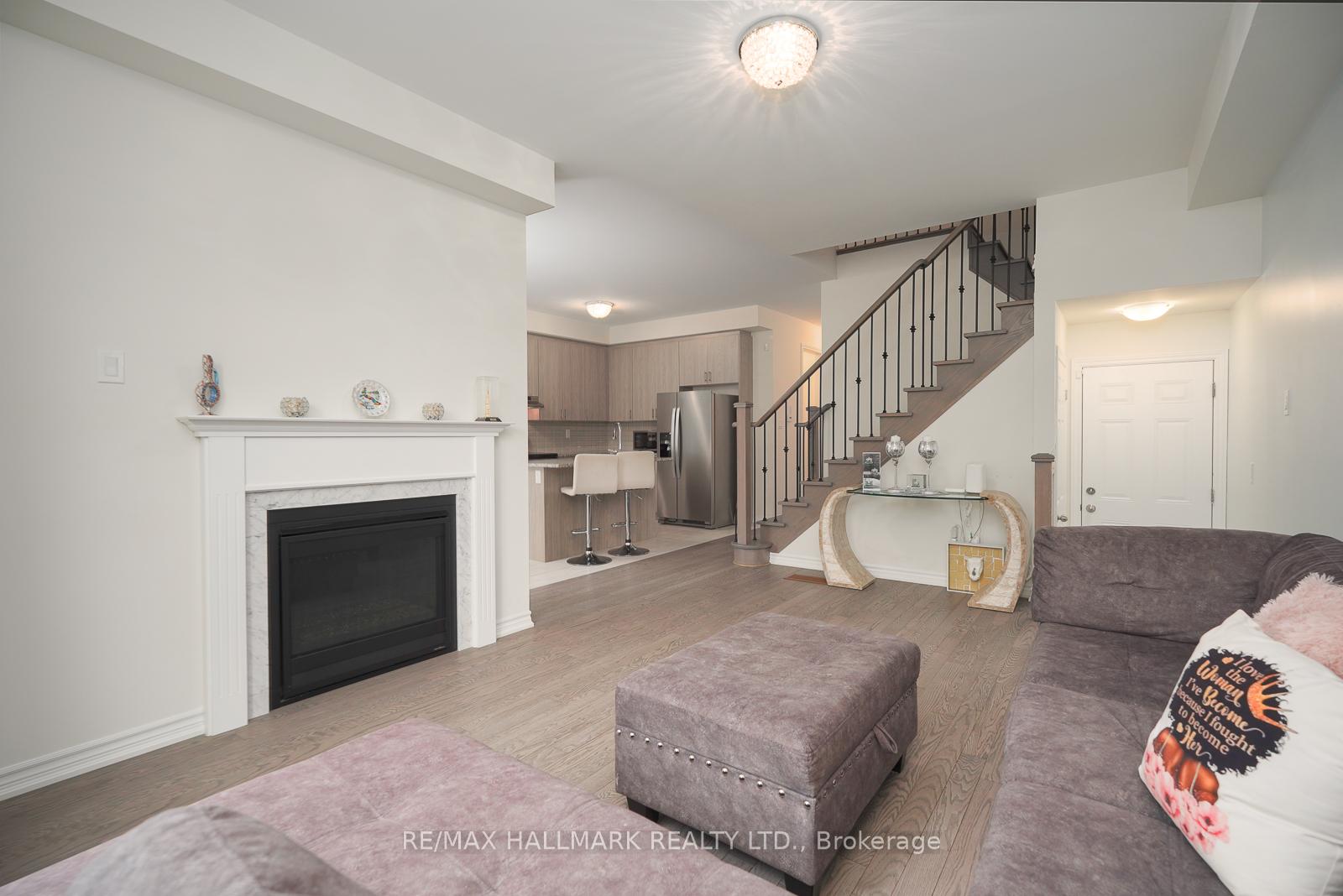 4 Hickling Lane