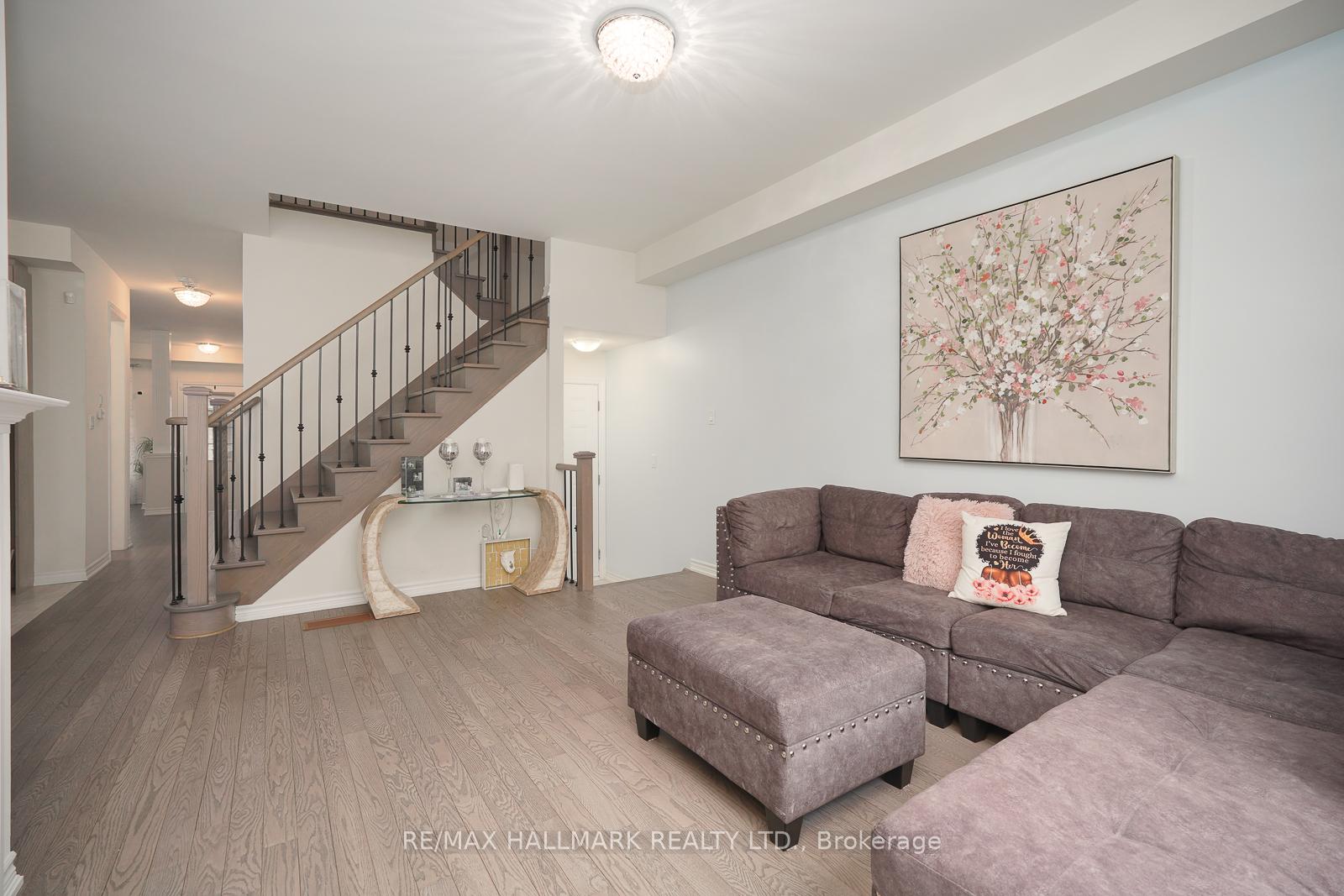 4 Hickling Lane