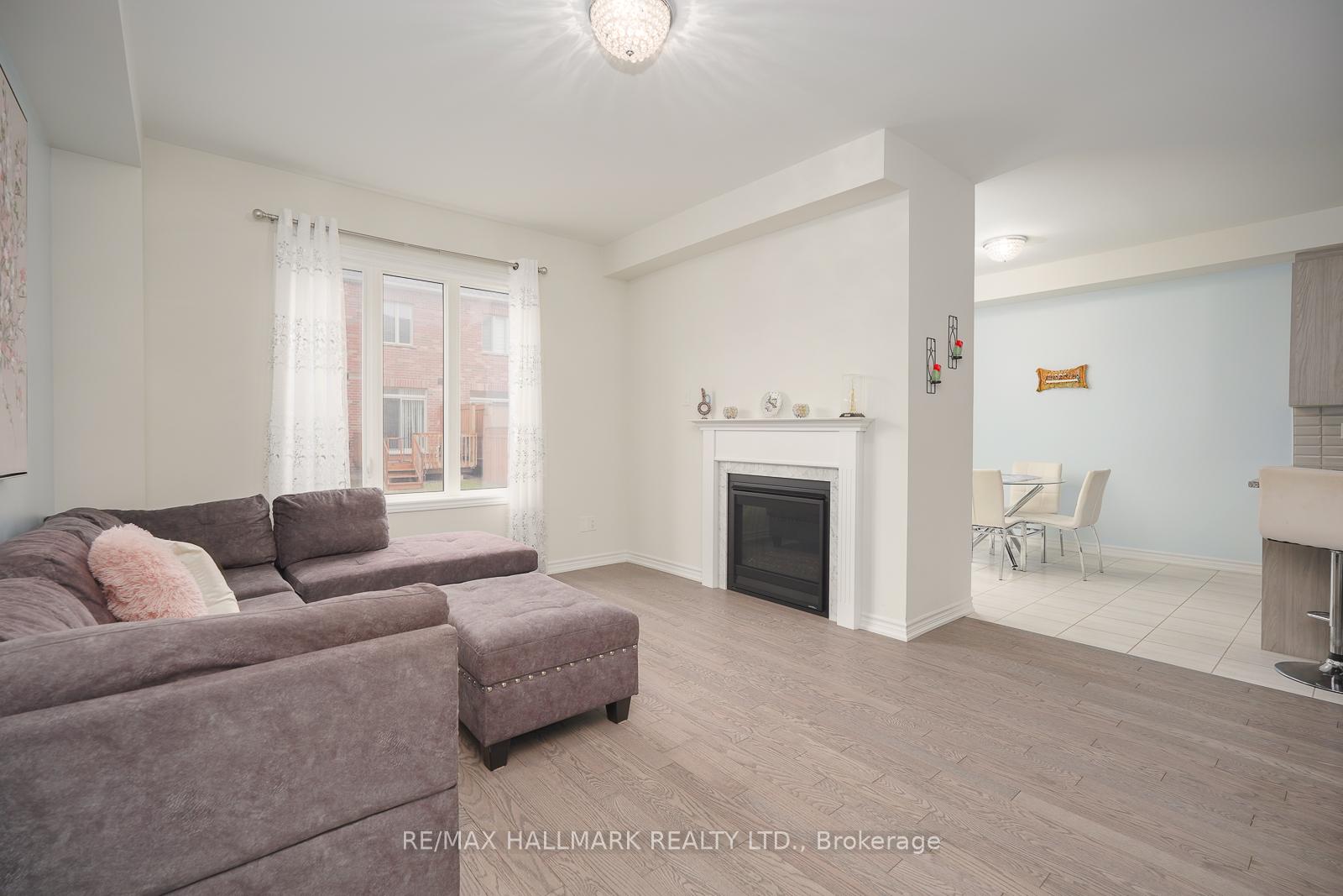 4 Hickling Lane