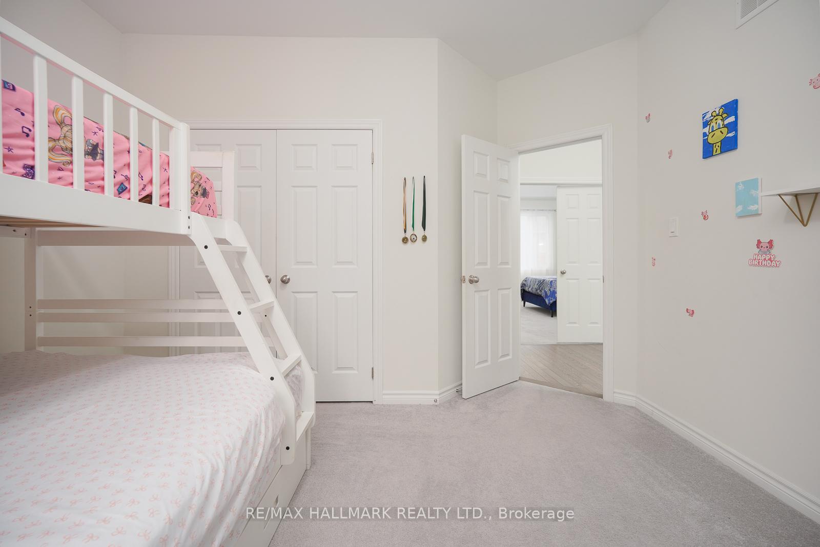 4 Hickling Lane