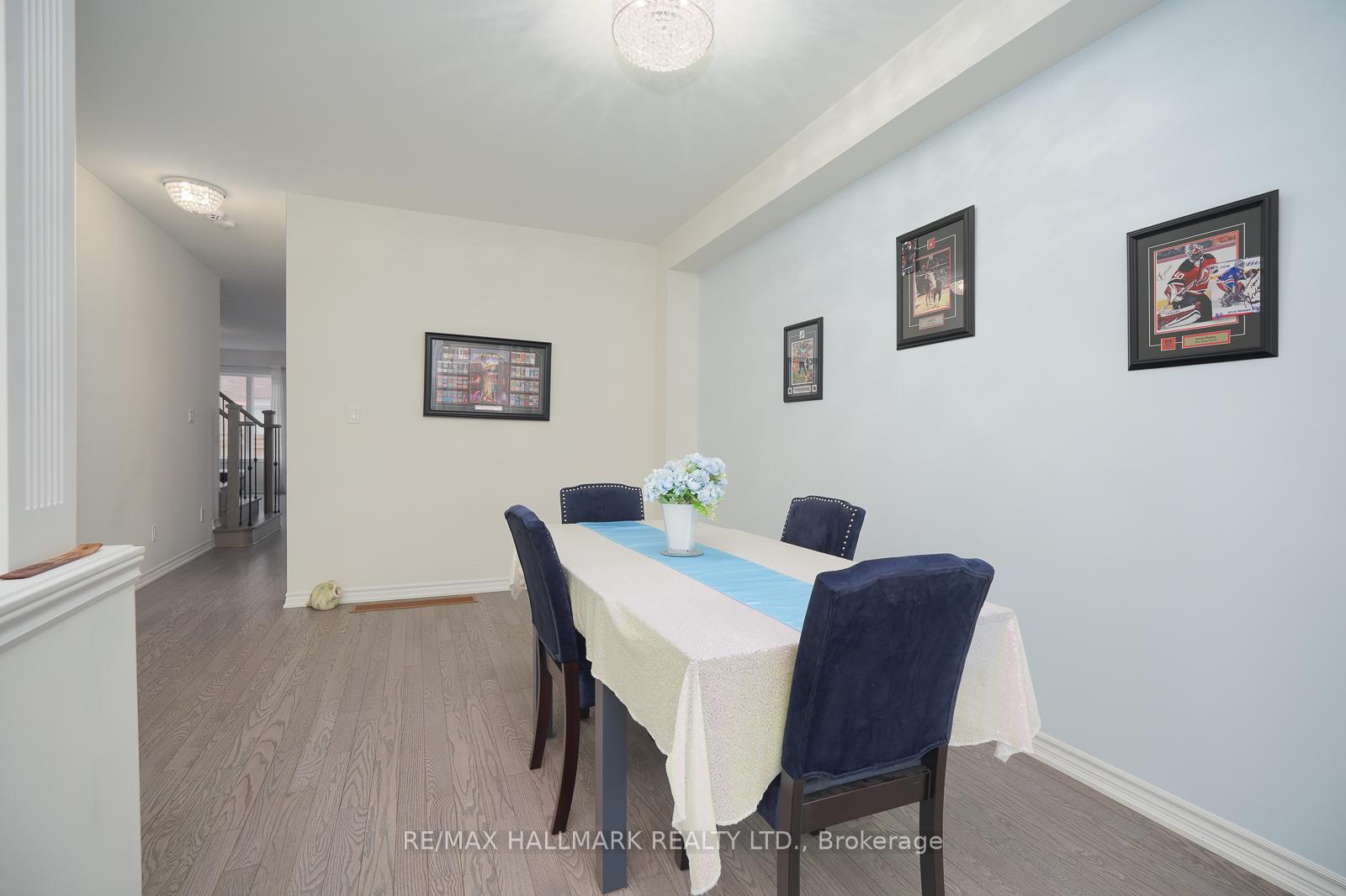 4 Hickling Lane