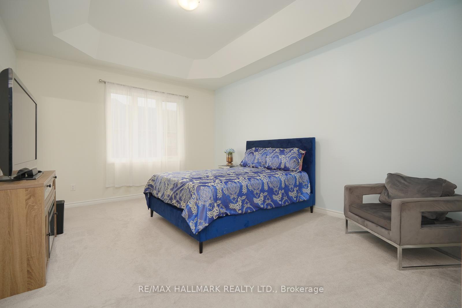 4 Hickling Lane