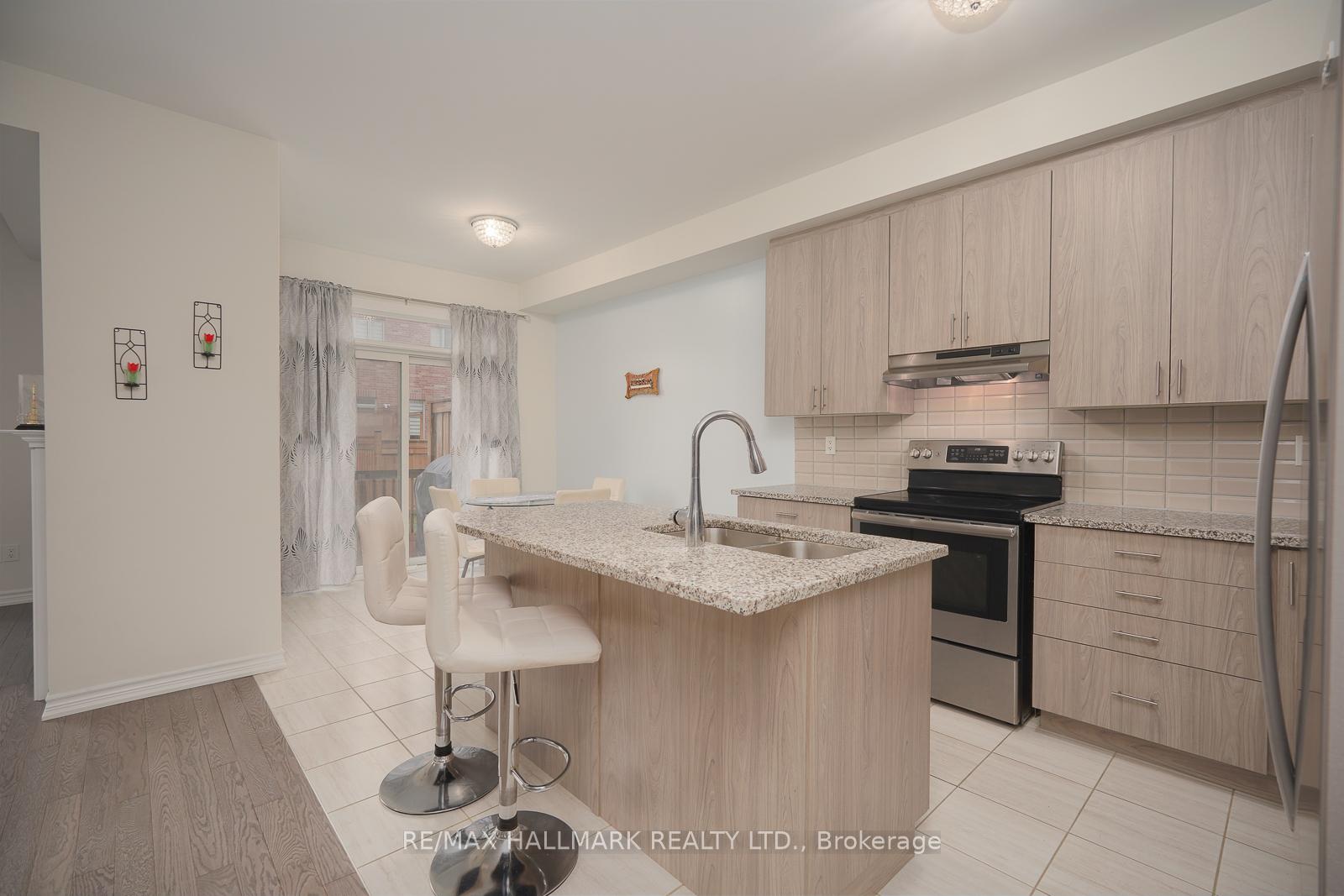 4 Hickling Lane