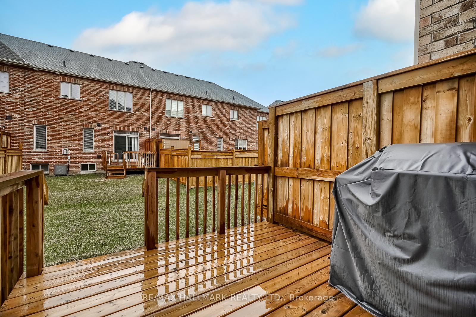 4 Hickling Lane