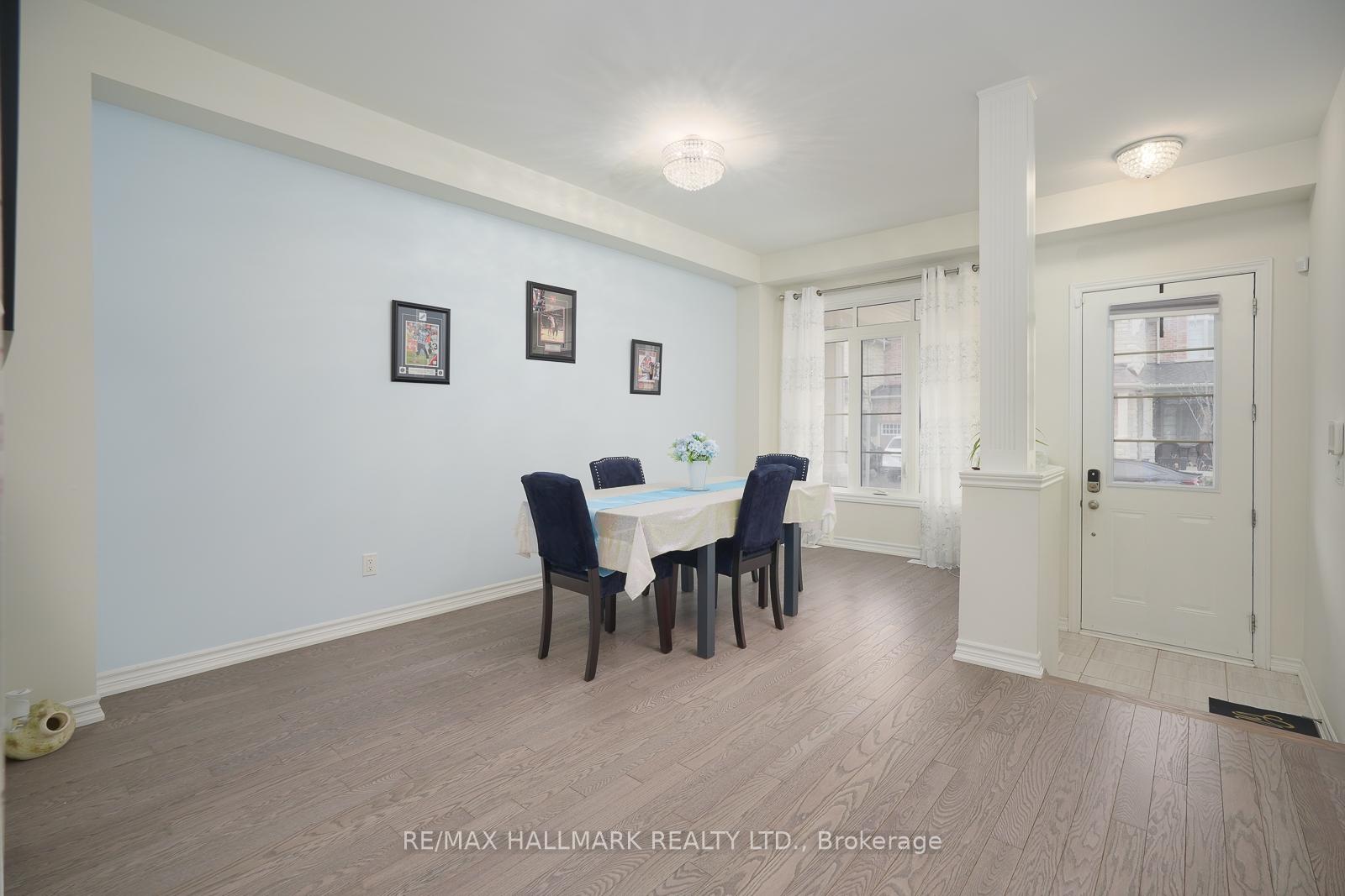 4 Hickling Lane