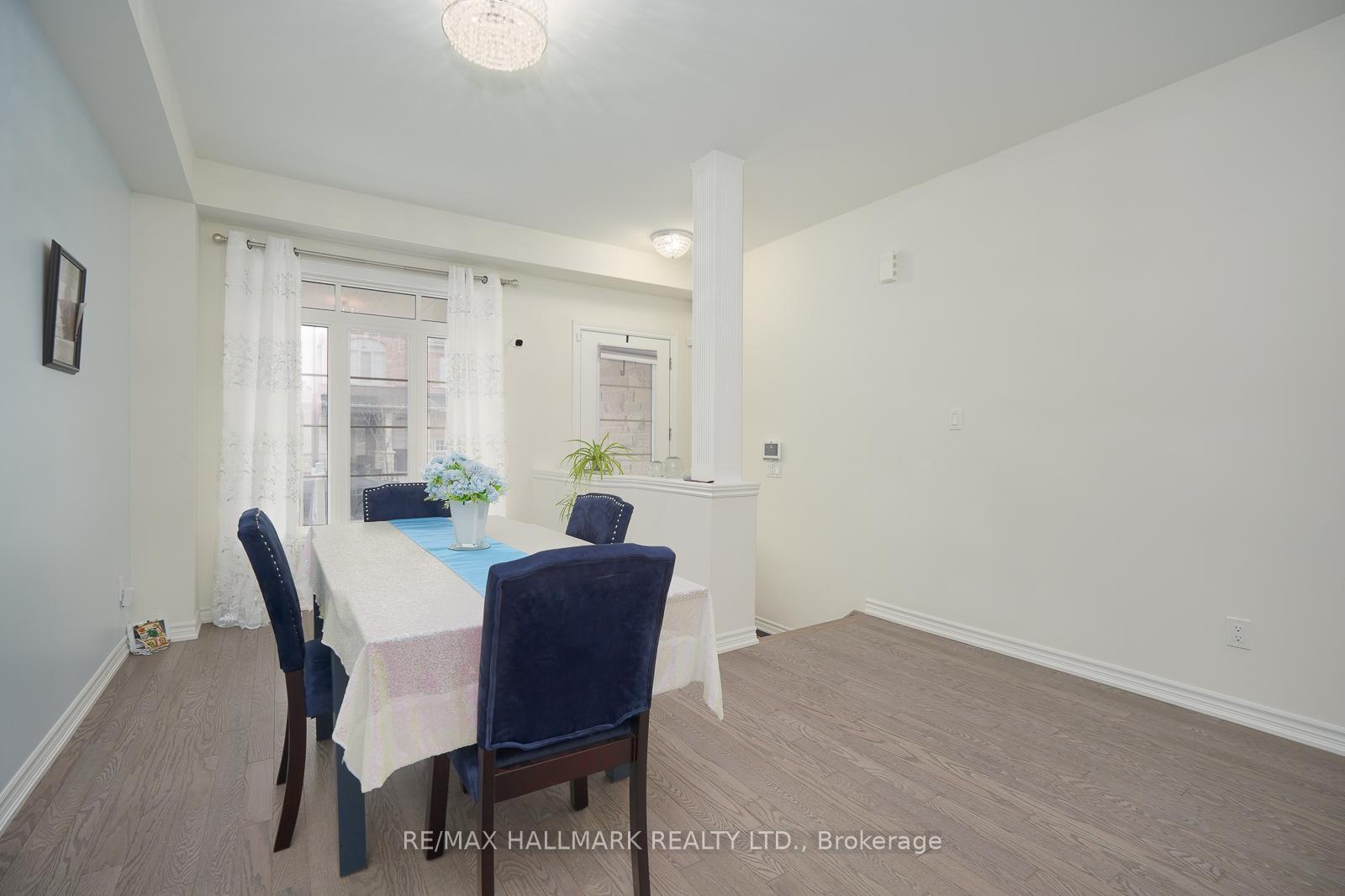 4 Hickling Lane