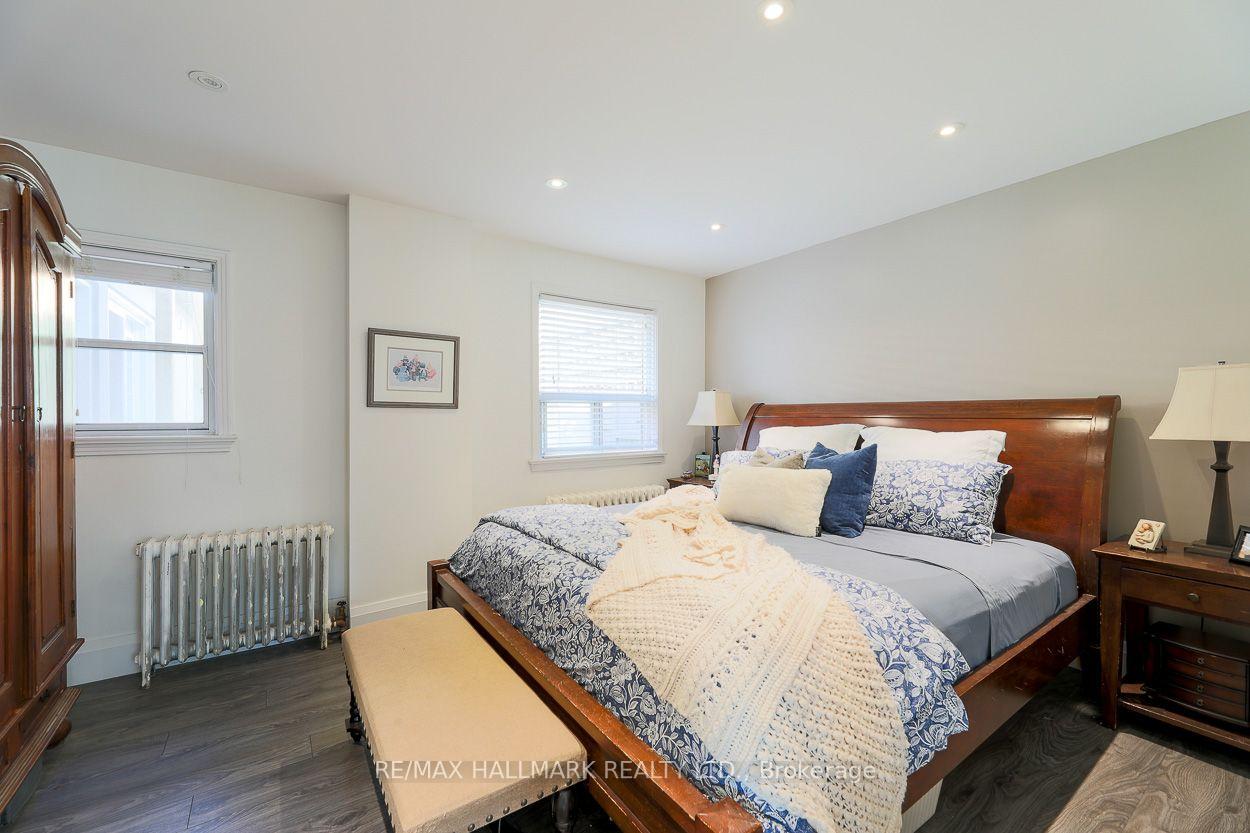 110 Lakeside Avenue, Toronto