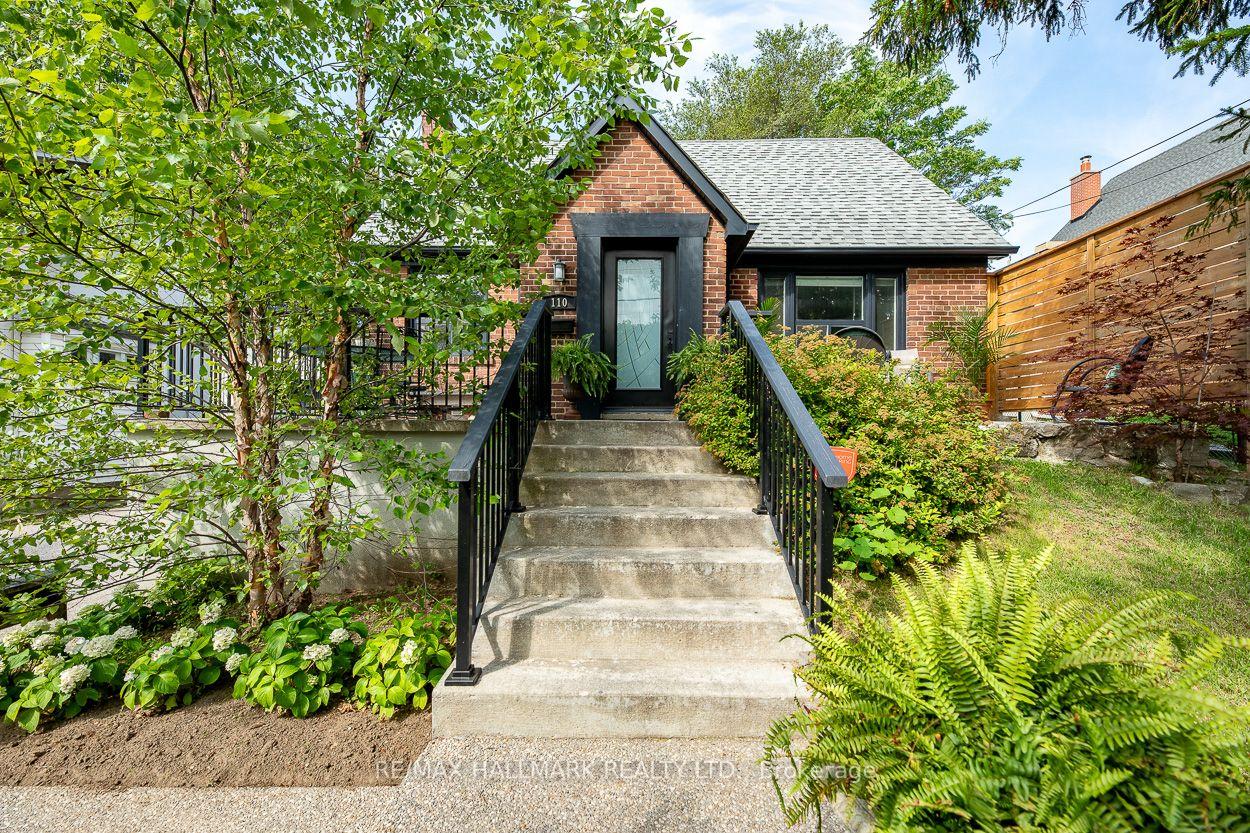 110 Lakeside Avenue, Toronto