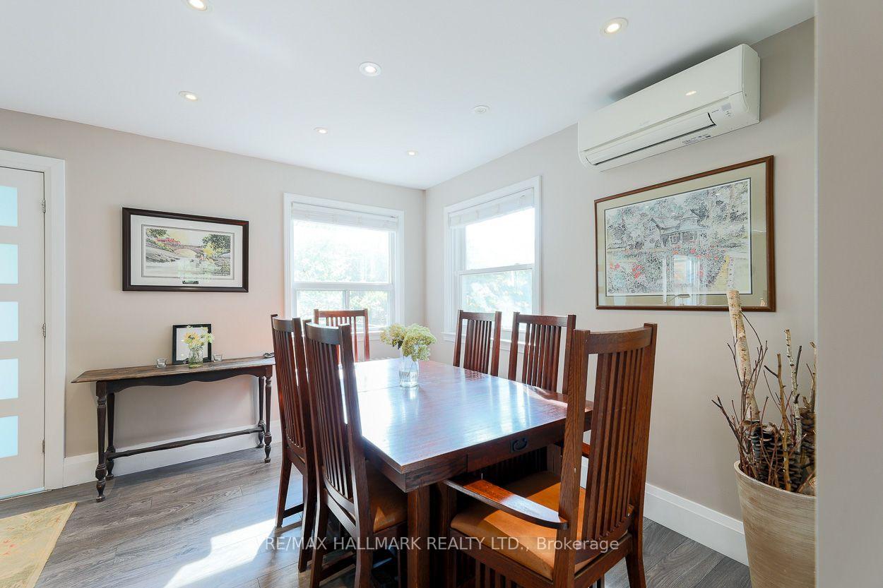 110 Lakeside Avenue, Toronto