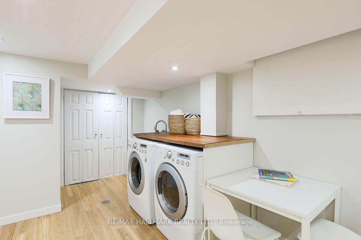 38 Boultbee Avenue, Toronto
