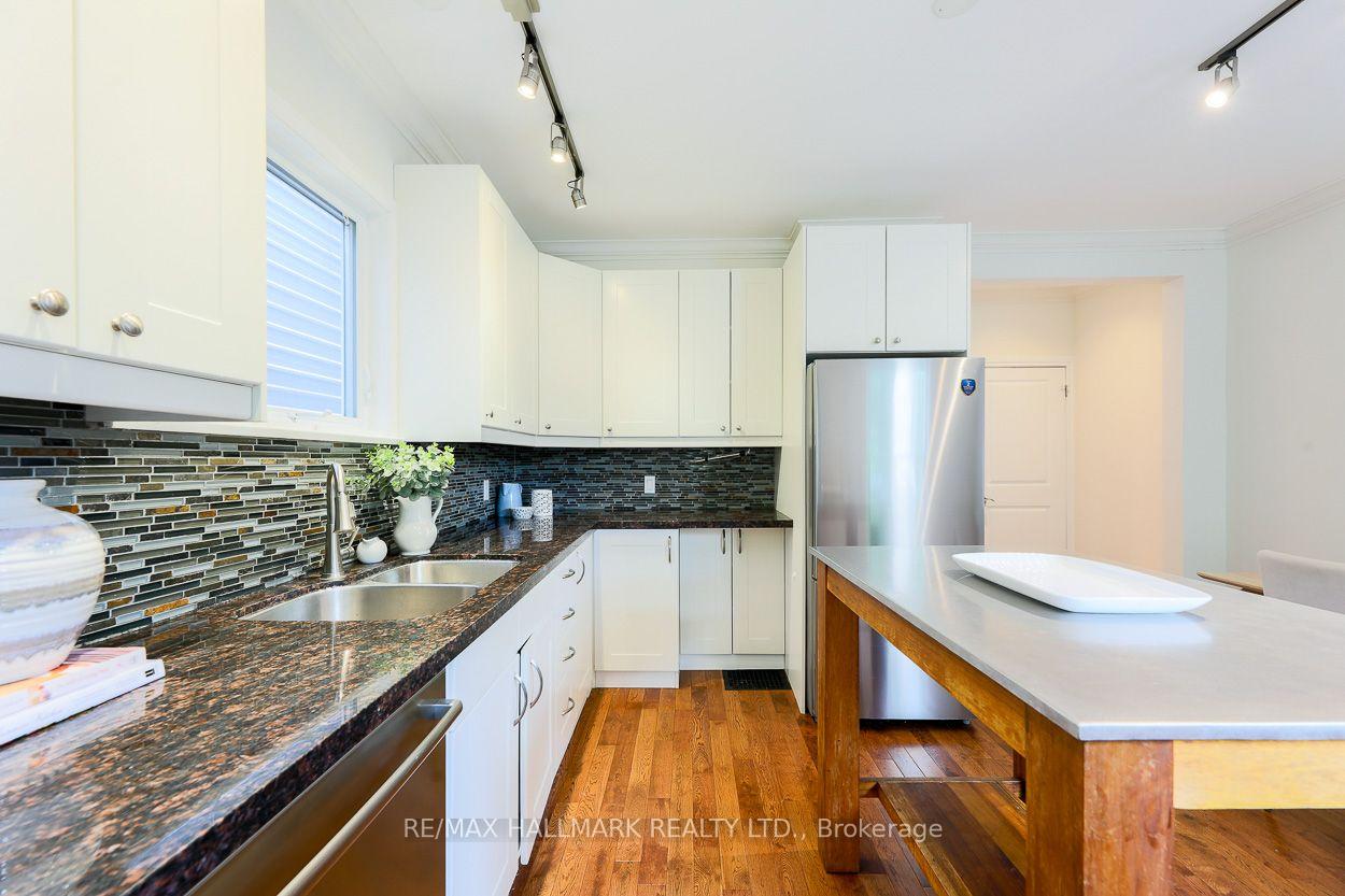 38 Boultbee Avenue, Toronto