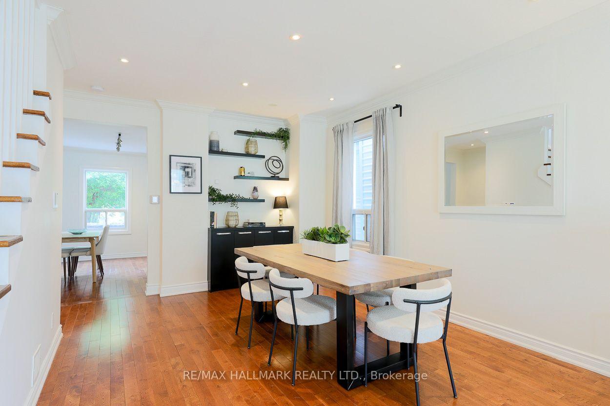 38 Boultbee Avenue, Toronto