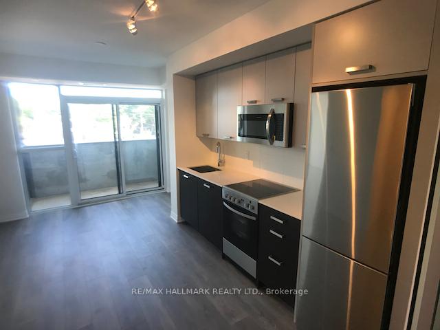 2301 Danforth Avenue 324, Toronto Unit: 324