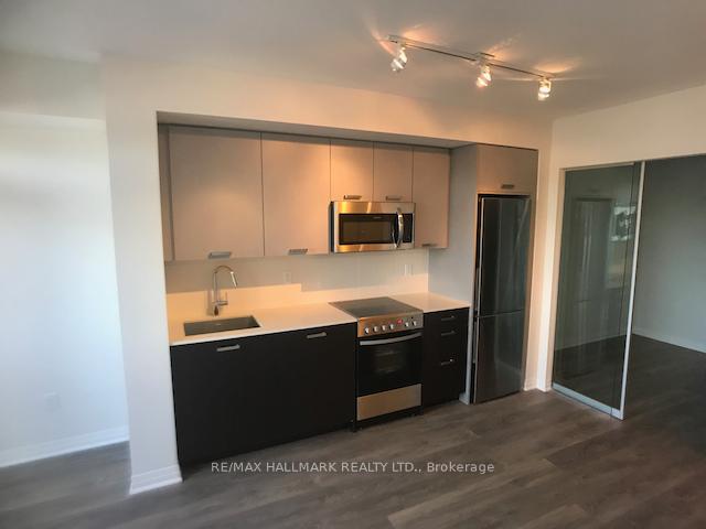 2301 Danforth Avenue 324, Toronto Unit: 324