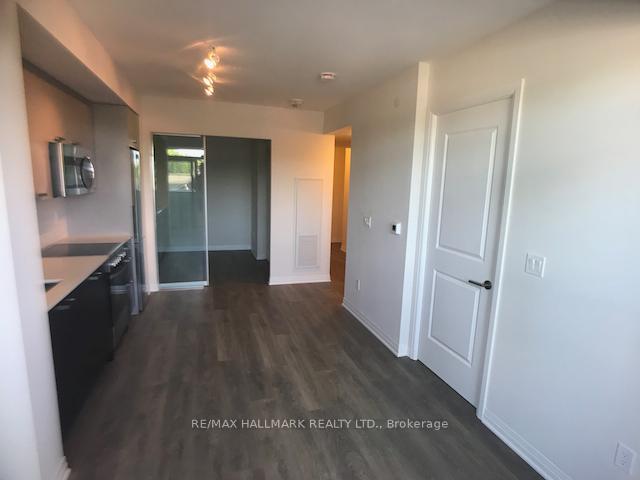 2301 Danforth Avenue 324, Toronto Unit: 324