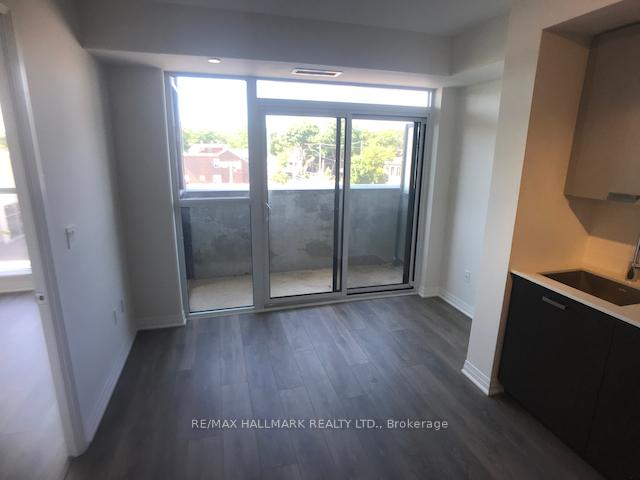 2301 Danforth Avenue 324, Toronto Unit: 324