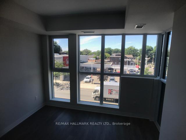 2301 Danforth Avenue 324, Toronto Unit: 324
