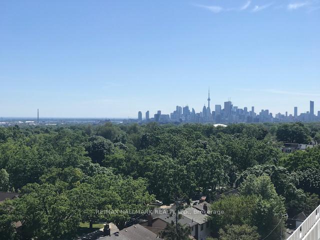 2301 Danforth Avenue 324, Toronto Unit: 324