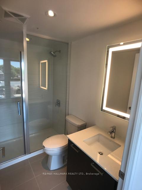 2301 Danforth Avenue 324, Toronto Unit: 324